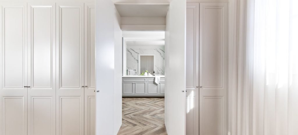 5 Reasons to Add a Butler’s Pantry to Your Kitchen Renovation